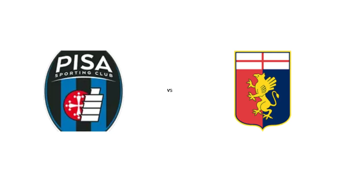 موعد وتوقيت مباراة كالتشيو ضد جنوى 19 أبريل 2026 في بطولة الدوري الإيطالي