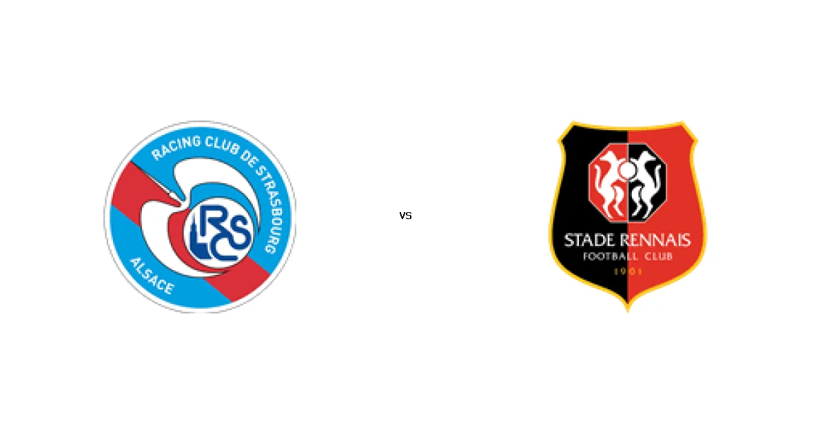 مباراة ستراسبورج ضد رين - الموعد 19 أبريل 2026 والقنوات الناقلة في الدوري الفرنسي