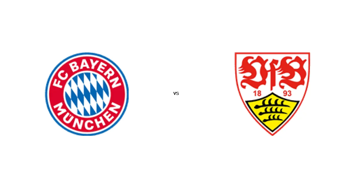 مباراة ميونيخ ضد شتوتجارت - الموعد 19 أبريل 2026 والقنوات الناقلة في الدوري الألماني