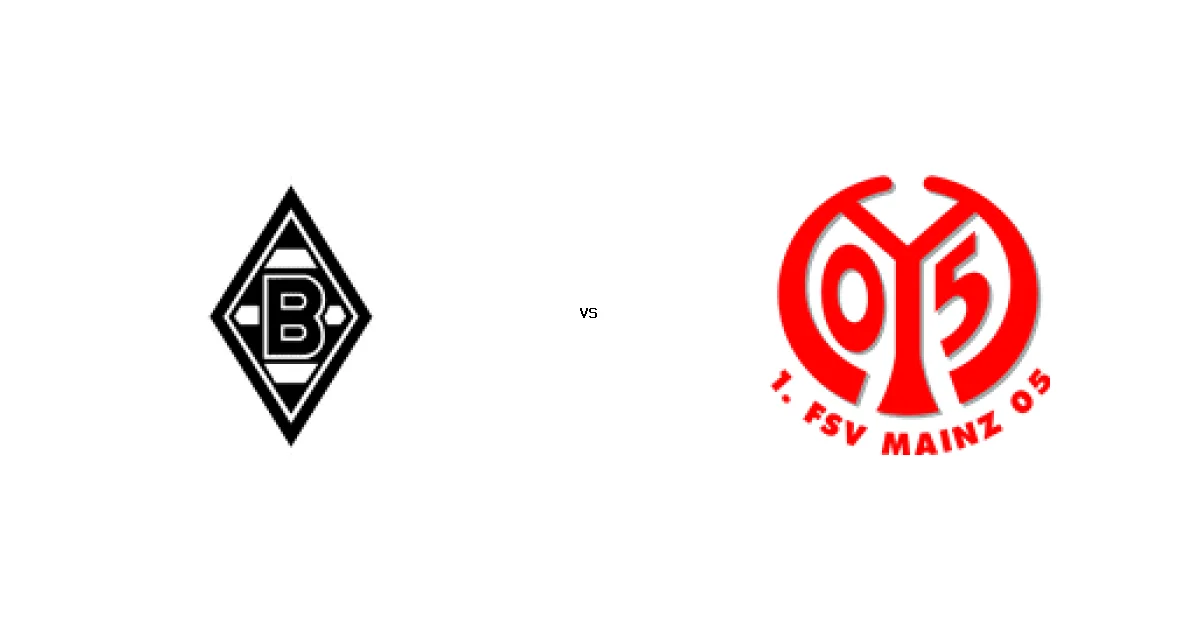 الدوري الألماني: موعد مواجهة مونشنجلادباخ ضد ماينز 19 أبريل 2026 والتشكيل المتوقع