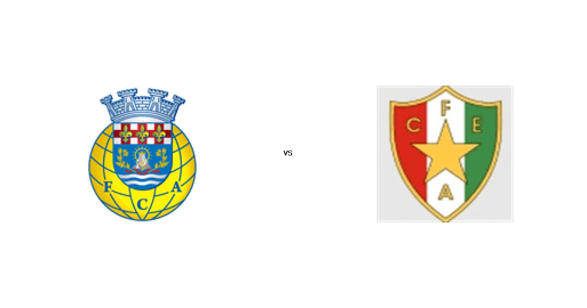 الدوري البرتغالي: موعد مواجهة أروكا ضد إستريلا 19 أبريل 2026 والتشكيل المتوقع