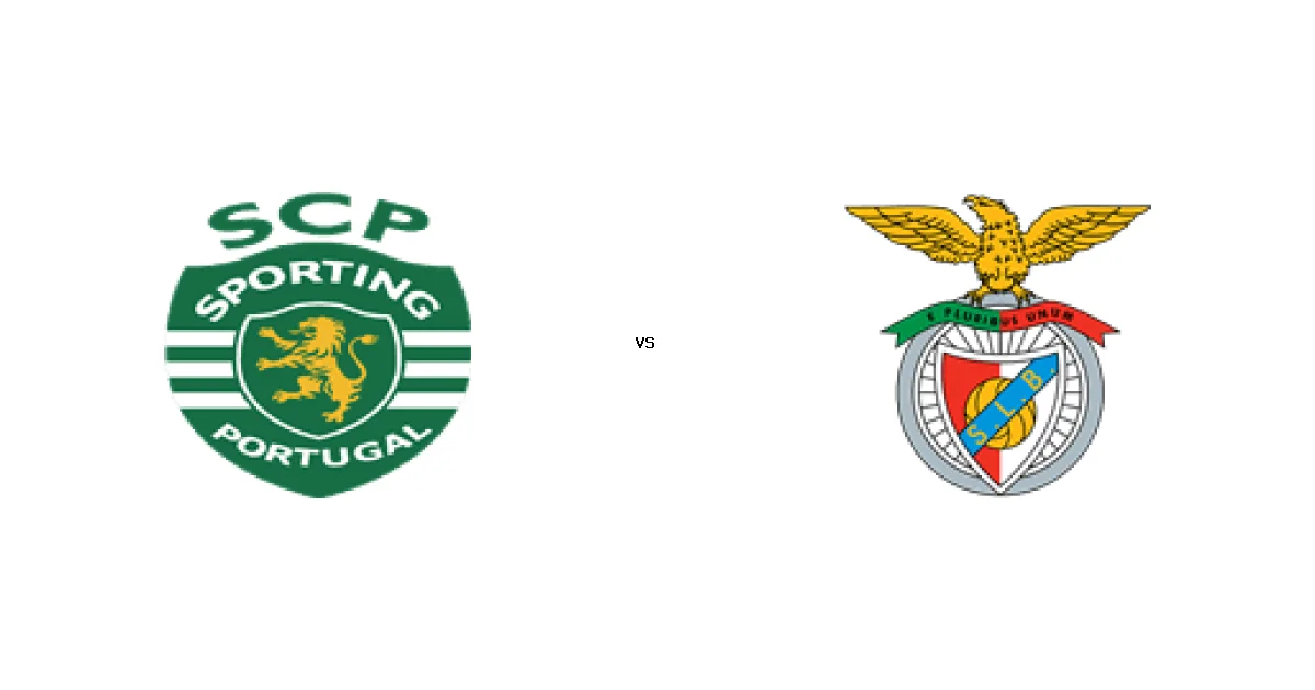 19 أبريل 2026 موعد لقاء لشبونة ضد بنفيكا ضمن منافسات الدوري البرتغالي