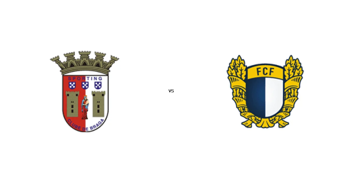 مباراة براجا ضد فاماليكاو - الموعد 19 أبريل 2026 والقنوات الناقلة في الدوري البرتغالي