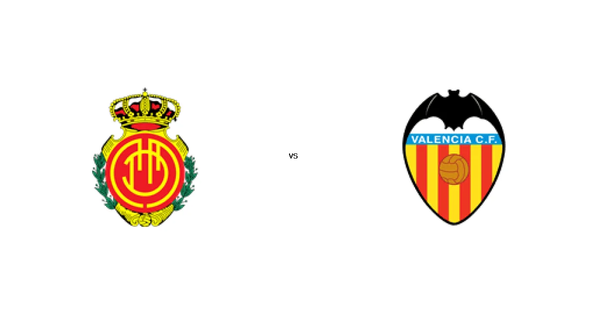 موعد وتوقيت مباراة مايوركا ضد فالنسيا 21 أبريل 2026 في بطولة الدوري الإسباني