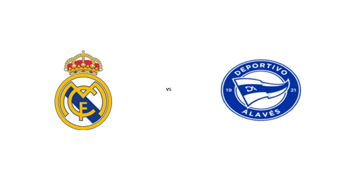 مدريد ضد ألافيس في قمة الدوري الإسباني - التوقيت والقنوات 21 أبريل 2026