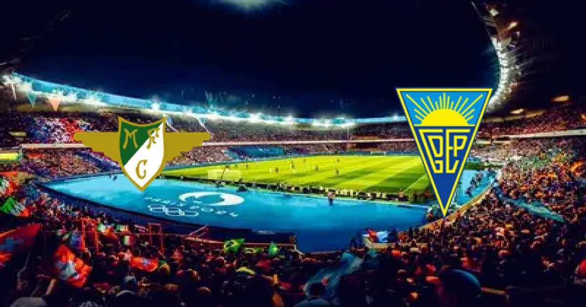 موريرنسي ضد إستوريل في قمة الدوري البرتغالي - التوقيت والقنوات 20 أبريل 2026