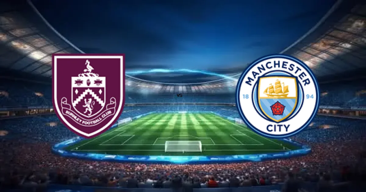 22 أبريل 2026 موعد لقاء بيرنلي ضد مانشستر ضمن منافسات الدوري الإنجليزي