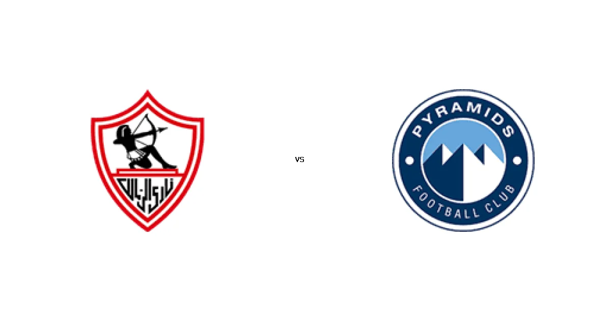 23 أبريل 2026 القمة المرتقبة بين الزمالك ضد بيراميدز في الدوري المصري - كل التفاصيل