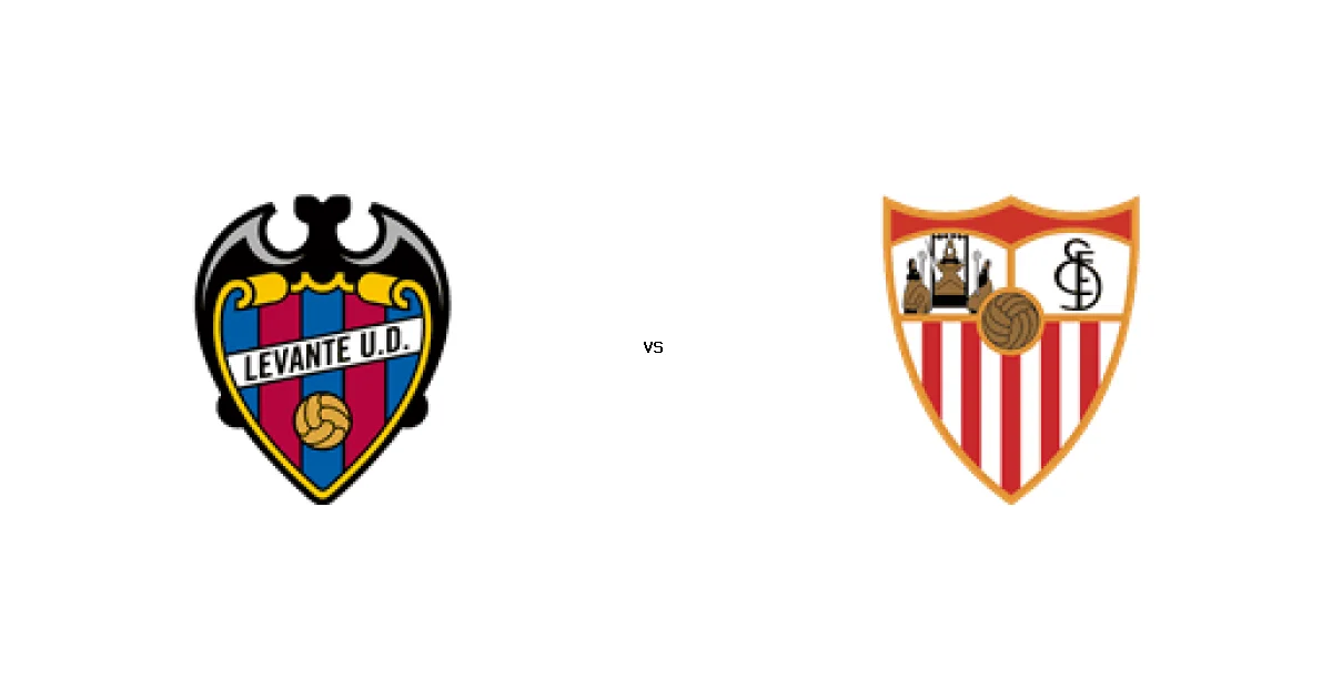 23 أبريل 2026 القمة المرتقبة بين ليفانتي ضد اشبيلية في الدوري الإسباني - كل التفاصيل