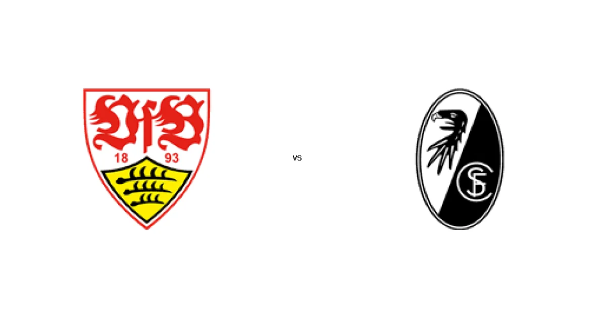 شتوتجارت ضد فرايبورج في قمة كأس ألمانيا - التوقيت والقنوات 23 أبريل 2026