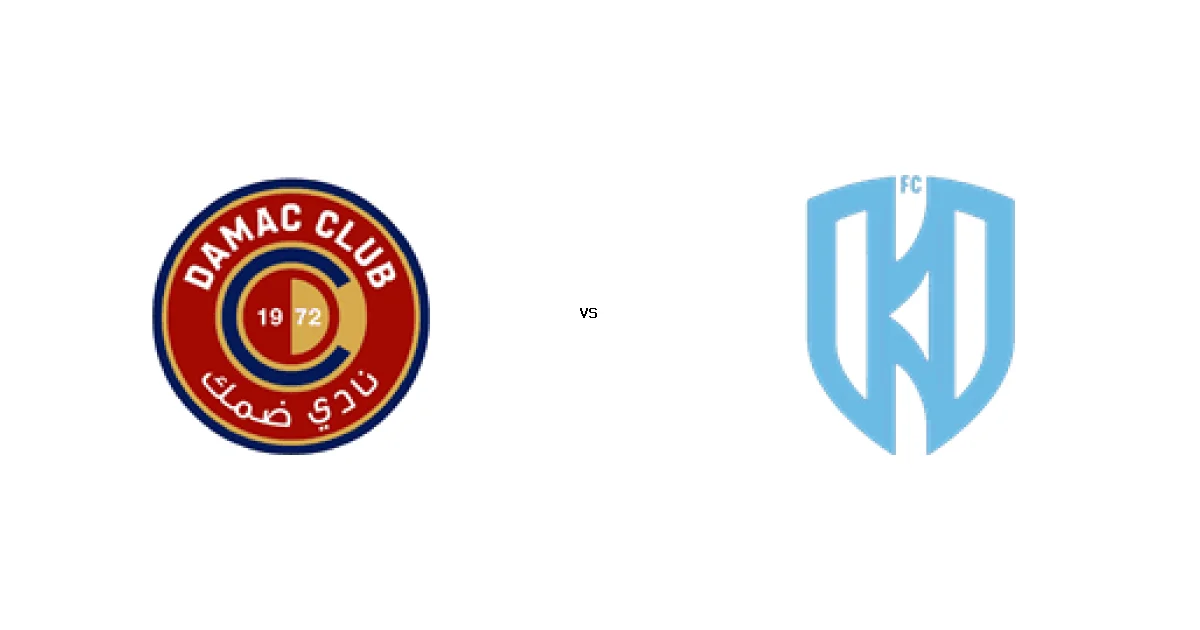 تفاصيل مباراة ضمك ضد الأخدود في الدوري السعودي والمعلق