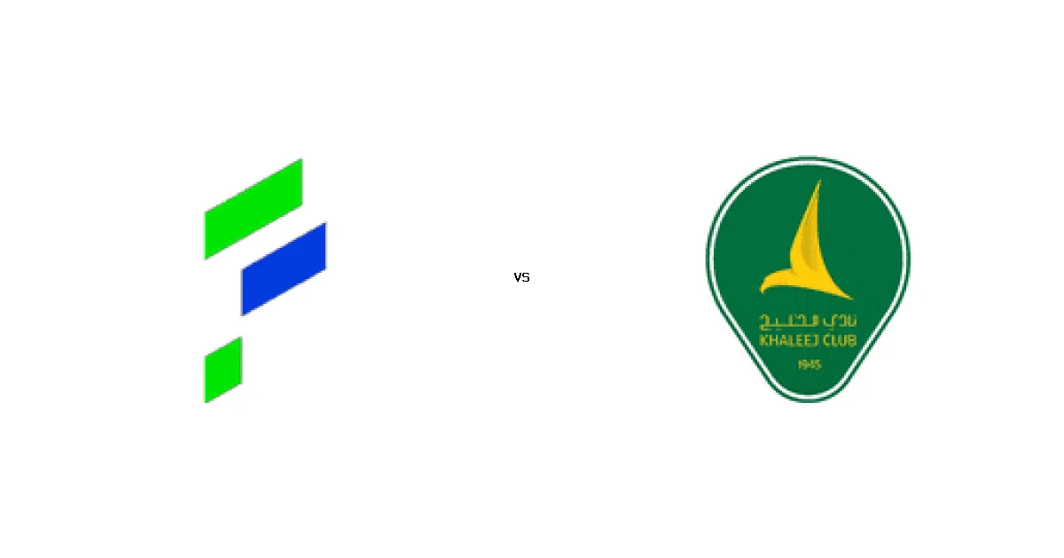 الدوري السعودي: موعد مواجهة الفتح ضد الخليج 24 أبريل 2026 والتشكيل المتوقع