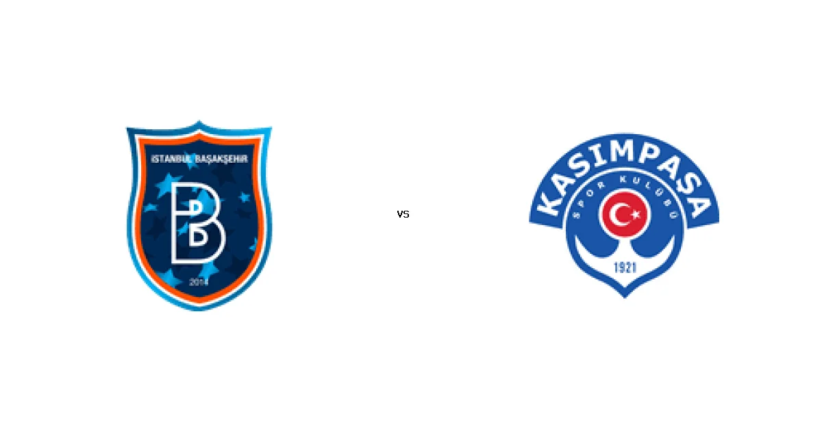 مباراة باشاكشهير ضد قاسم - الموعد 24 أبريل 2026 والقنوات الناقلة في الدوري التركي