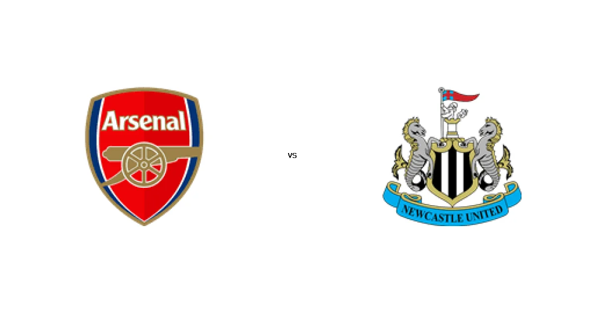 مباراة أرسنال ضد نيوكاسل - الموعد 25 أبريل 2026 والقنوات الناقلة في الدوري الإنجليزي