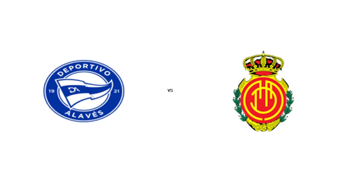 ألافيس ضد مايوركا في قمة الدوري الإسباني - التوقيت والقنوات 25 أبريل 2026