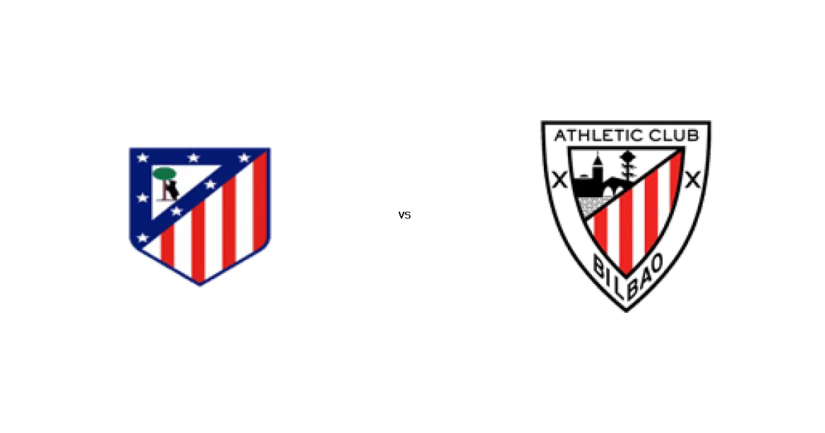 تفاصيل مباراة مدريد ضد أتلتيك في الدوري الإسباني والمعلق