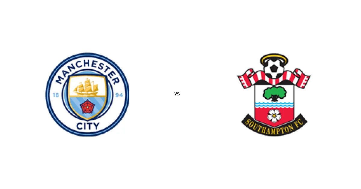 25 أبريل 2026 موعد لقاء سيتي ضد ساوثامبتون ضمن منافسات كأس الاتحاد الإنجليزي