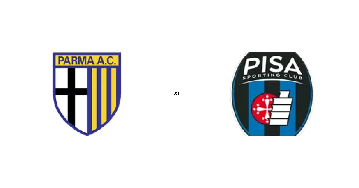 مباراة بارما ضد بيزا - الموعد 25 أبريل 2026 والقنوات الناقلة في الدوري الإيطالي