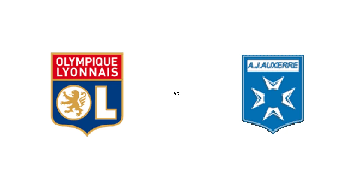 ليون ضد اوكسير في قمة الدوري الفرنسي - التوقيت والقنوات 25 أبريل 2026