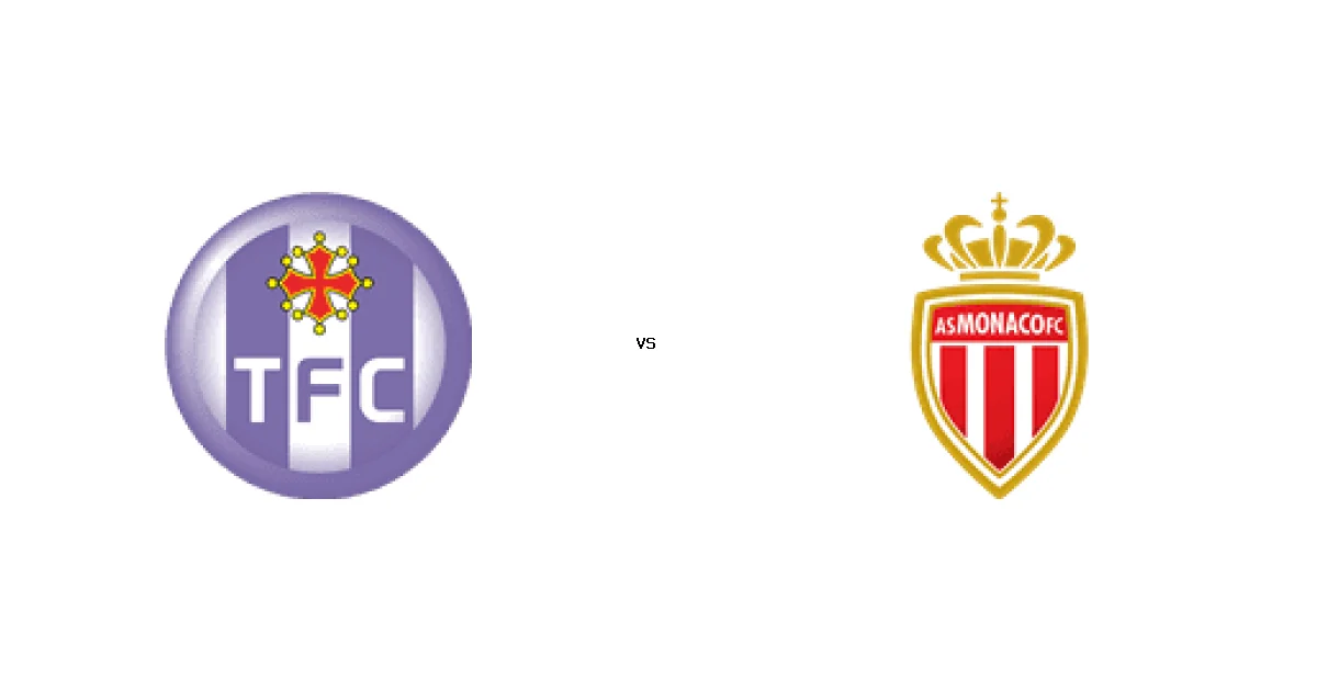 تولوز ضد موناكو في قمة الدوري الفرنسي - التوقيت والقنوات 25 أبريل 2026