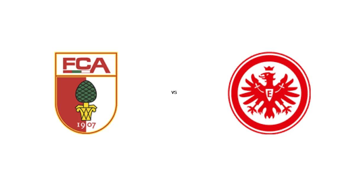 تفاصيل مباراة أوجسبورج ضد آ. في الدوري الألماني والمعلق