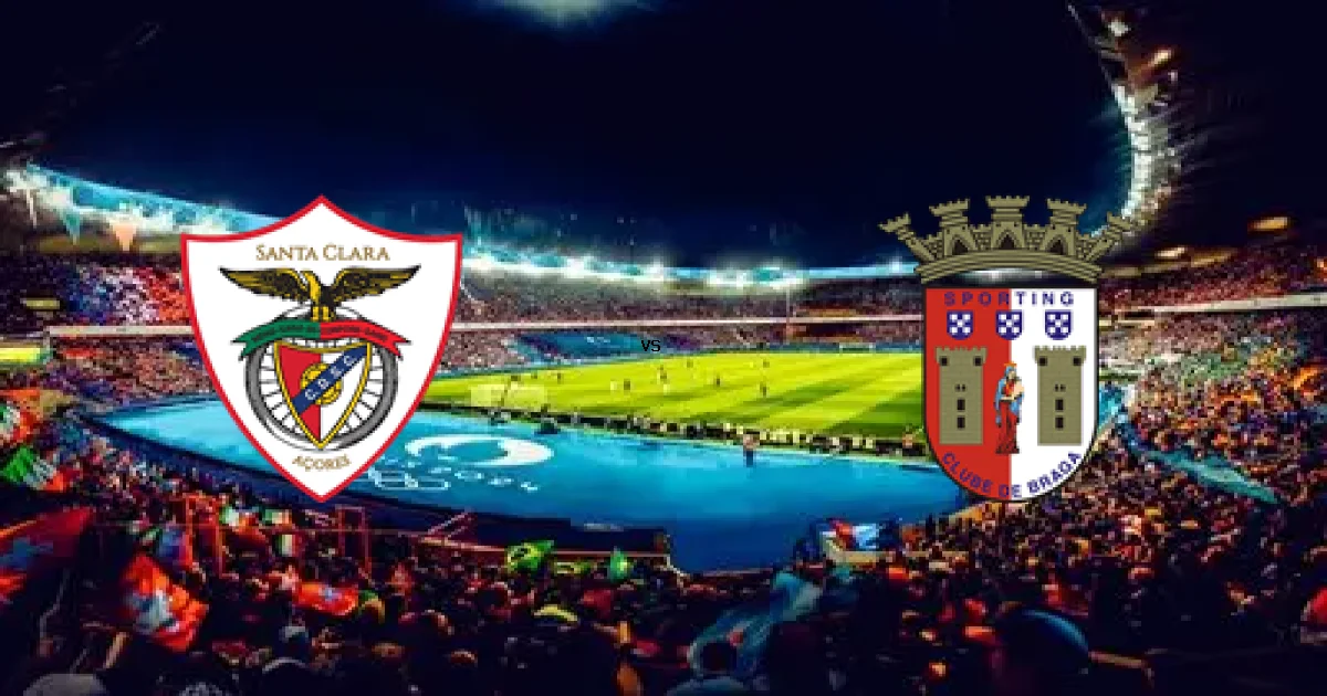 كلارا ضد سبورتينج في قمة الدوري البرتغالي - التوقيت والقنوات 26 أبريل 2026