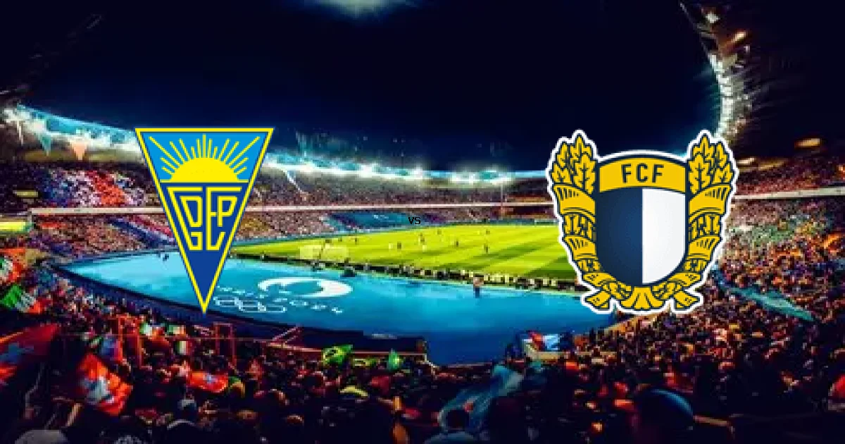 26 أبريل 2026 موعد لقاء برايا ضد فاماليكاو ضمن منافسات الدوري البرتغالي