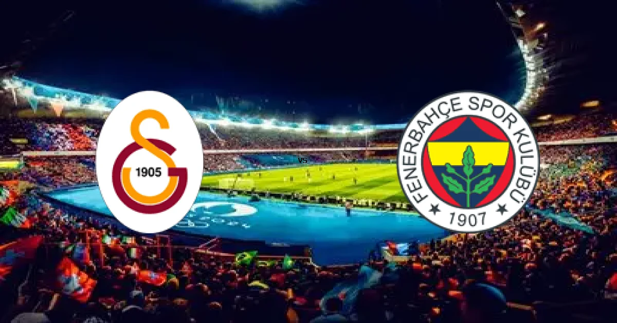 26 أبريل 2026 موعد لقاء سراي ضد فنربخشة ضمن منافسات الدوري التركي