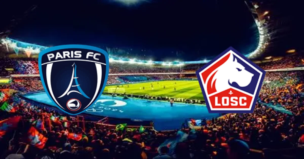 26 أبريل 2026 موعد لقاء باريس ضد ليل ضمن منافسات الدوري الفرنسي