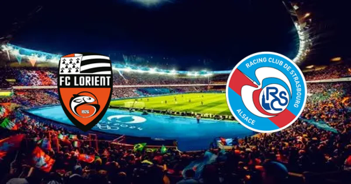 26 أبريل 2026 القمة المرتقبة بين لوريان ضد ستراسبورج في الدوري الفرنسي - حكم المباراة كل التفاصيل