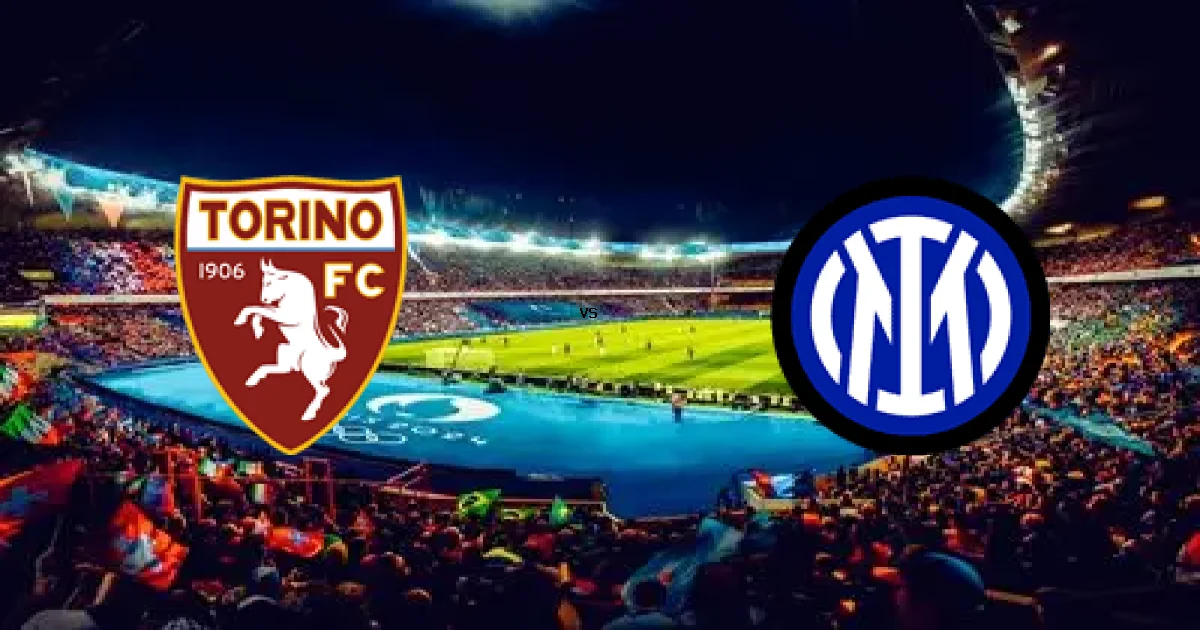 تورينو ضد إنتر في قمة الدوري الإيطالي - التوقيت والقنوات 26 أبريل 2026