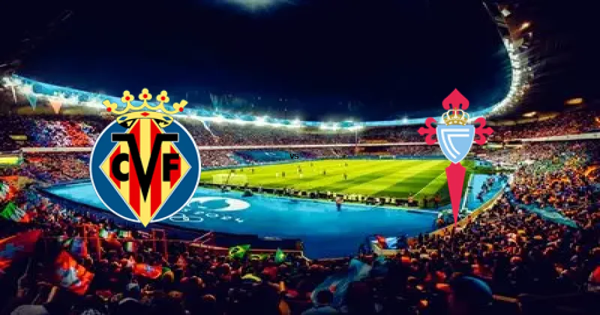 26 أبريل 2026 موعد لقاء فياريال ضد سيلتا ضمن منافسات الدوري الإسباني