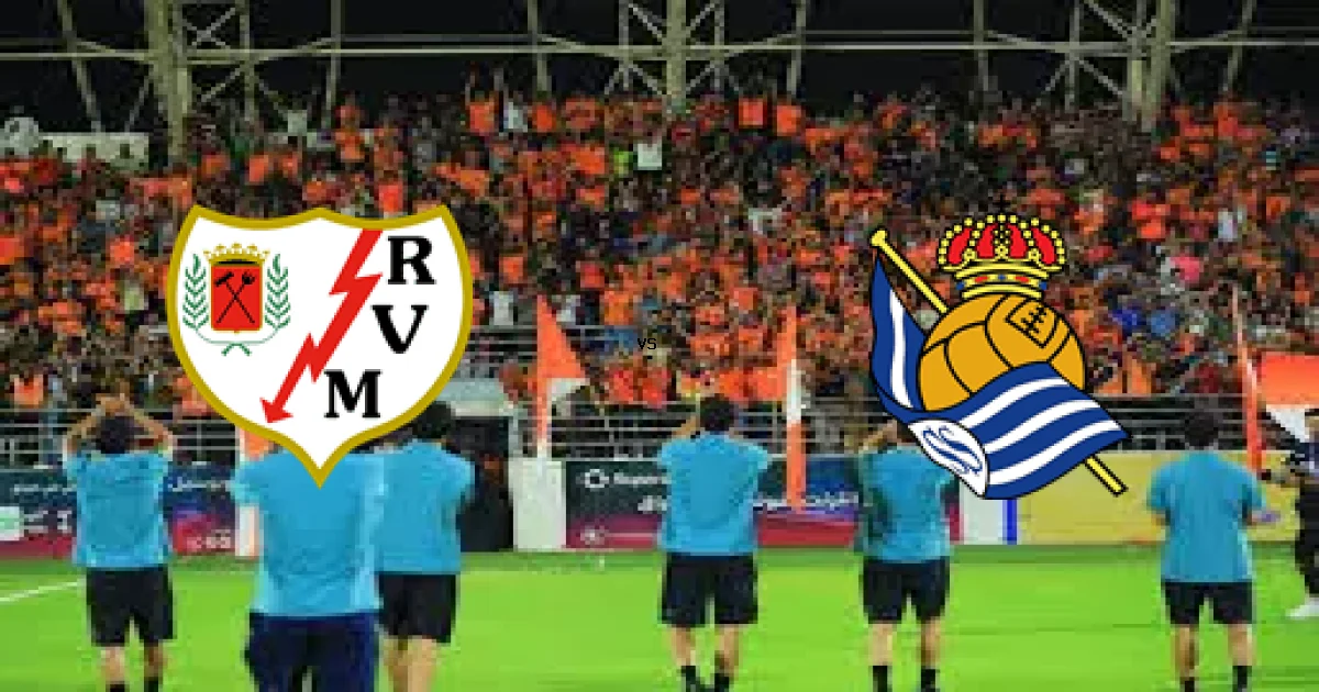 26 أبريل 2026 موعد لقاء فاييكانو ضد ريال ضمن منافسات الدوري الإسباني