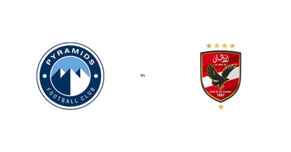 تفاصيل مباراة بيراميدز ضد الأهلي في الدوري المصري والمعلق