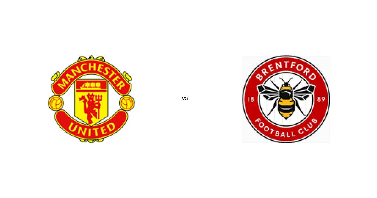 موعد وتوقيت مباراة يونايتد ضد برينتفورد 27 أبريل 2026 في بطولة الدوري الإنجليزي