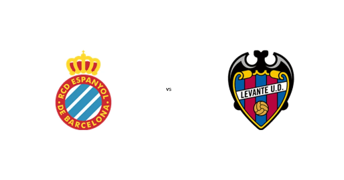 موعد مباراة اسبانيول ضد ليفانتي في الدوري الإسباني والقنوات الناقلة 27 أبريل 2026