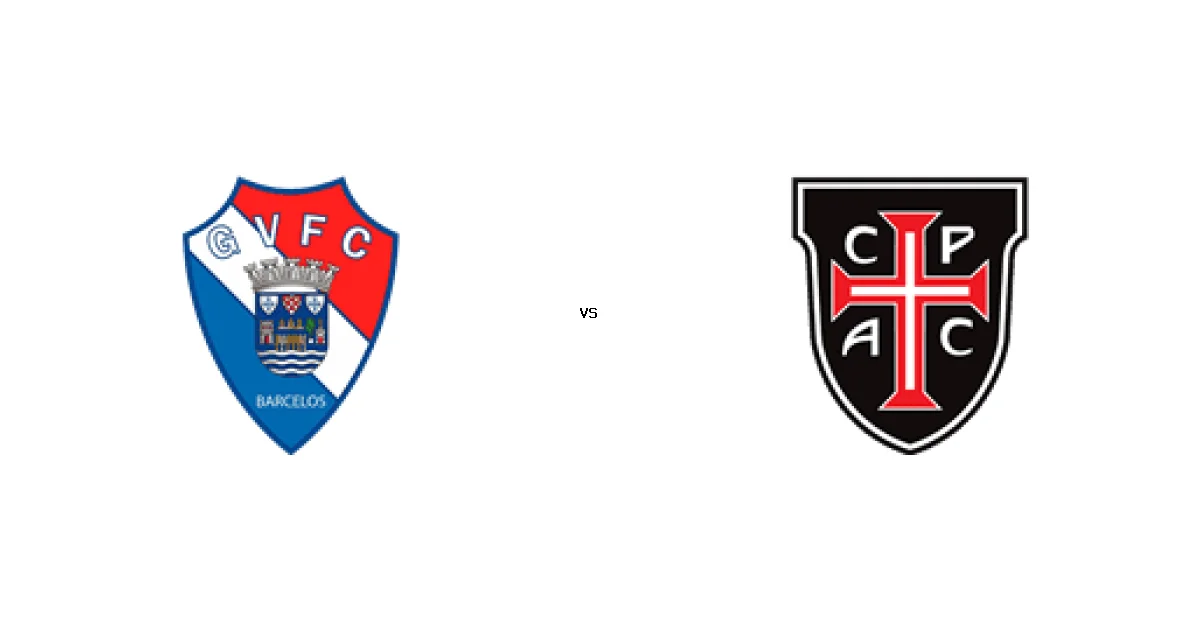 موعد وتوقيت مباراة فيسنتي ضد كازا 27 أبريل 2026 في بطولة الدوري البرتغالي