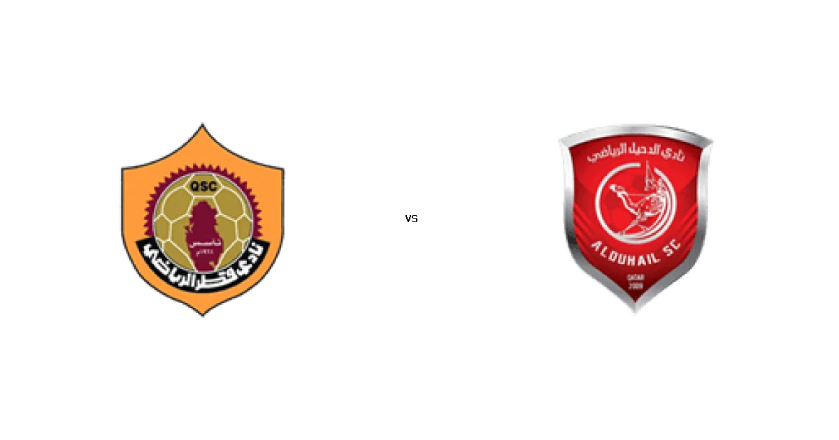 تفاصيل مباراة قطر ضد الدحيل في دوري نجوم قطر والمعلق