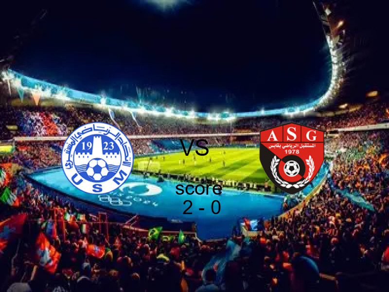 نتيجة المنستيري ومستقبل في الدوري التونسي 29 أبريل 2026 - فوز المنستيري بنتيجة 2 - 0