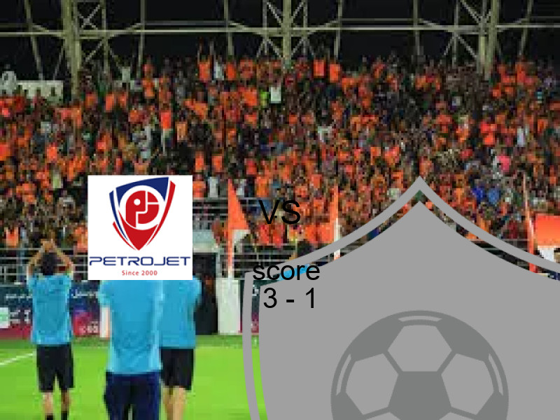 ملخص مباراة بتروجيت ضد الجيش 3 - 1 | بطولة أفريقيا للأندية للكرة الطائرة 29 أبريل 2026