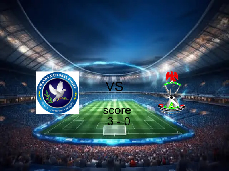 ملخص مباراة الشرطة ضد الجمارك 3 - 0 | بطولة أفريقيا للأندية للكرة الطائرة 29 أبريل 2026