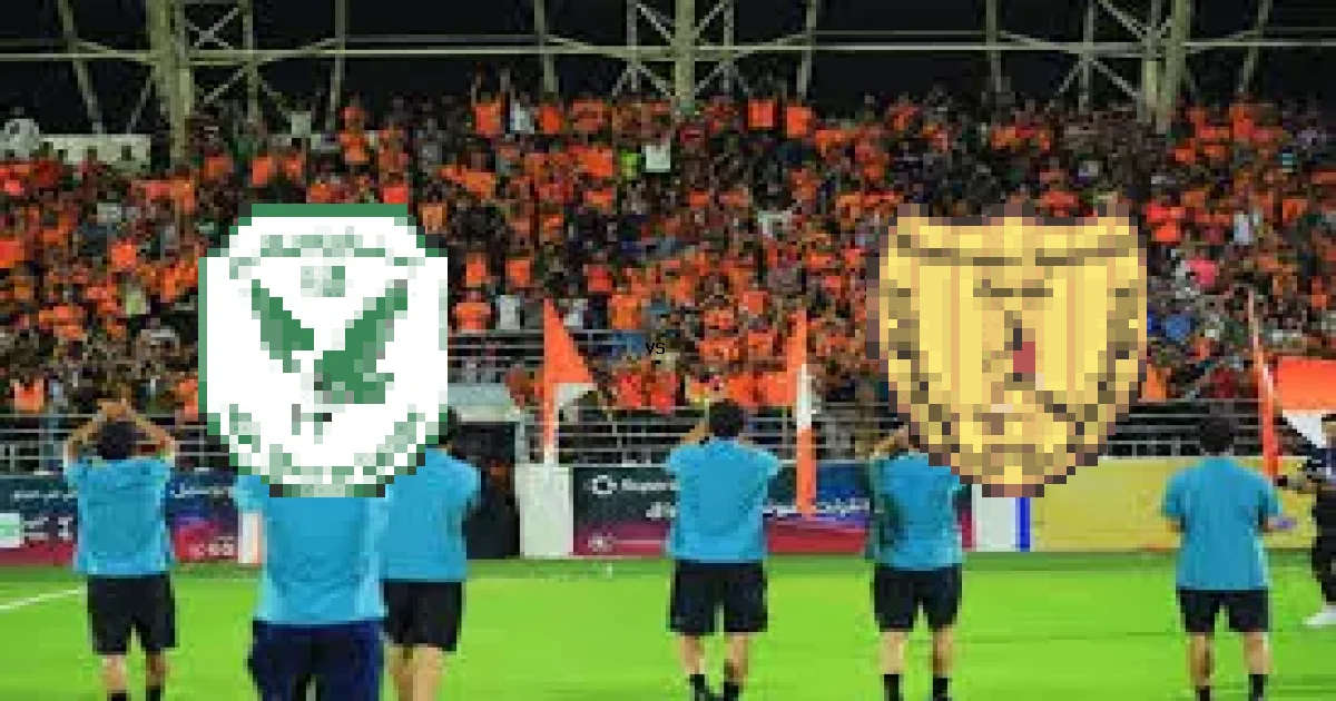 تشكيلات وتوقيت مباراة المرسى ضد الترجي 30 أبريل 2026 في بطولة الدوري التونسي