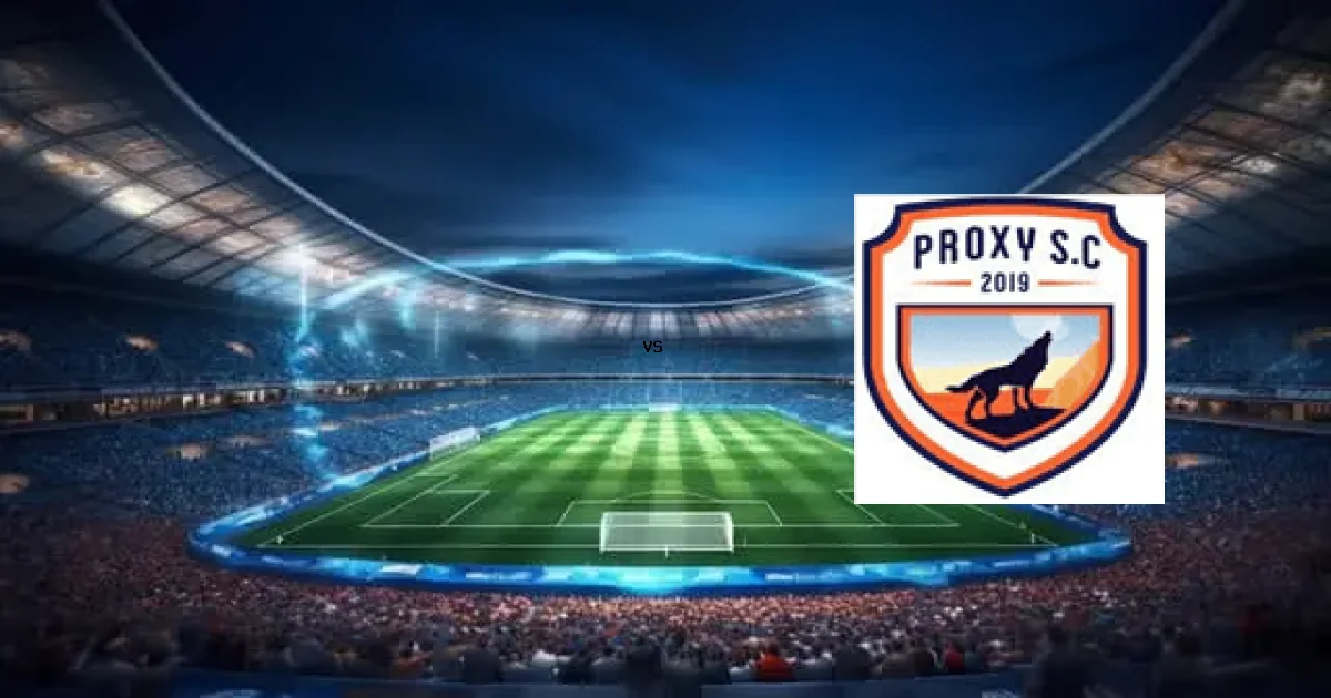 مسار ضد بروكسي في قمة دوري القسم الثاني-أ - التوقيت والقنوات 30 أبريل 2026