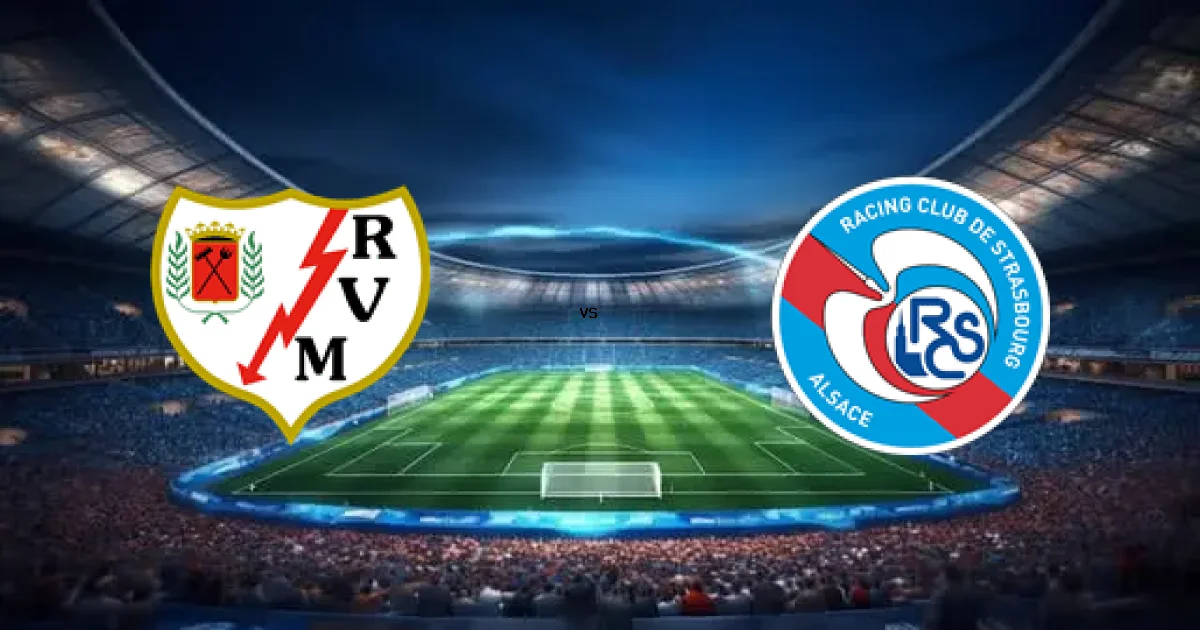 مباراة فاييكانو ضد ستراسبورج - الموعد 30 أبريل 2026 والقنوات الناقلة في دوري المؤتمر الأوروبي