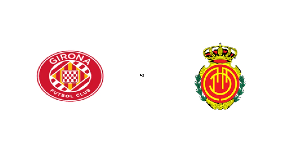 موعد وتوقيت مباراة جيرونا ضد مايوركا 01 مايو 2026 في بطولة الدوري الإسباني