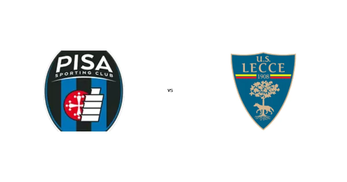 01 مايو 2026 موعد لقاء كالتشيو ضد ليتشي ضمن منافسات الدوري الإيطالي