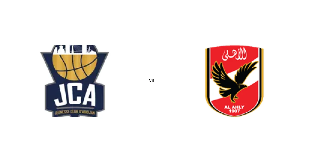 تفاصيل مباراة سي كينجز ضد الأهلي في الدوري الأفريقي لكرة السلة والمعلق