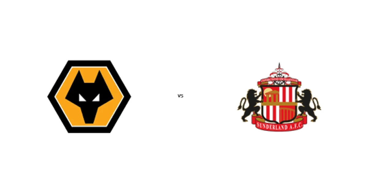 02 مايو 2026 موعد لقاء وولفرهامبتون ضد سندرلاند ضمن منافسات الدوري الإنجليزي