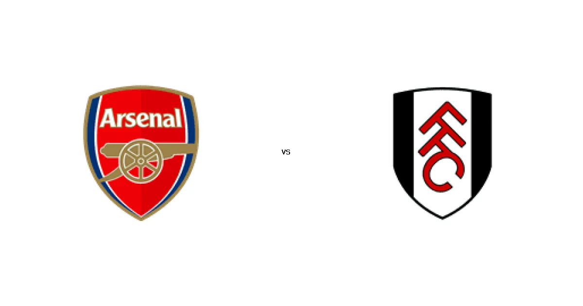 الدوري الإنجليزي: موعد مواجهة أرسنال ضد فولهام 02 مايو 2026 والتشكيل المتوقع