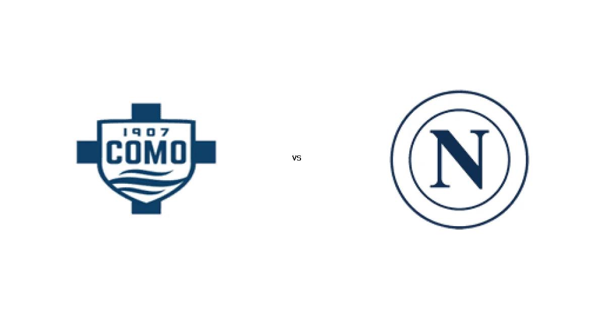 موعد مباراة كومو ضد نابولي في الدوري الإيطالي والقنوات الناقلة 02 مايو 2026